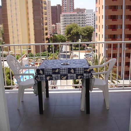 Primavera - Zand Properties Benidorm Exterior foto