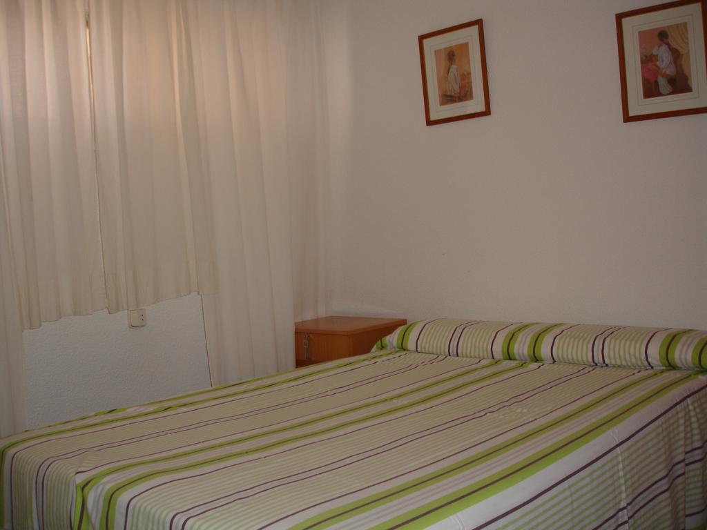 Primavera - Zand Properties Benidorm Exterior foto