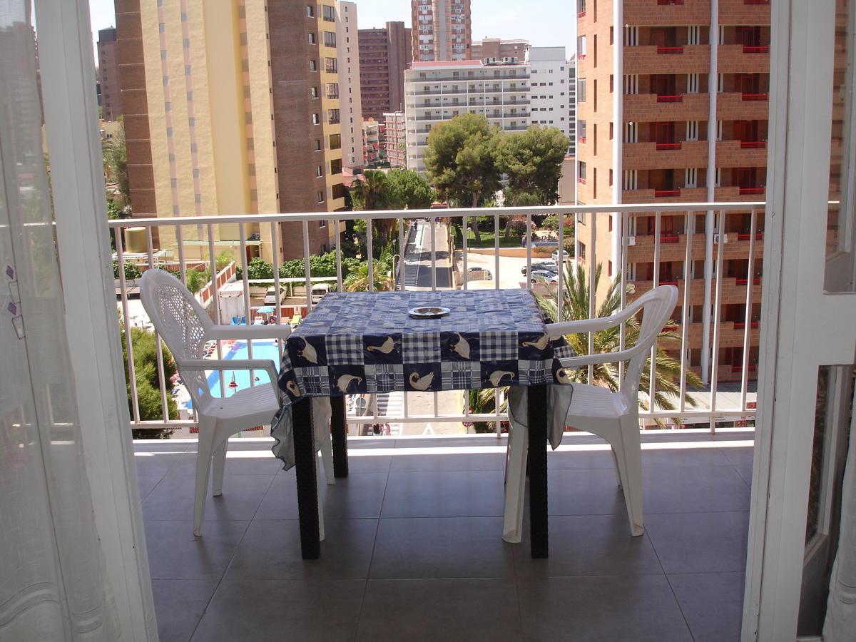 Primavera - Zand Properties Benidorm Exterior foto